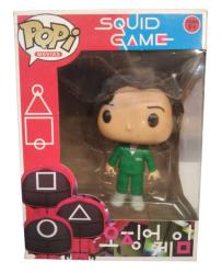 Funko Pop  Squid Game - 4