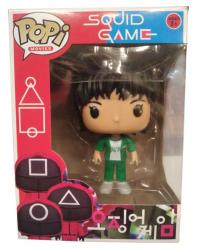 Funko Pop  Squid Game - 5