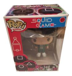 Funko Pop  Squid Game - 5