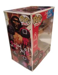 Funko Pop  Squid Game - 5