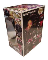 Funko Pop  Squid Game - 5