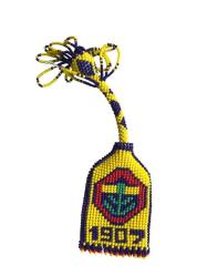 Fenerbahçe - Boncuk işi