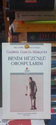 Benim Hüzünlü Orospularım