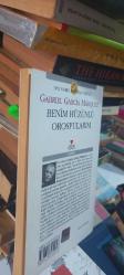 Benim Hüzünlü Orospularım