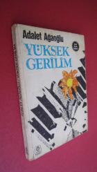 YÜKSEK GERİLİM