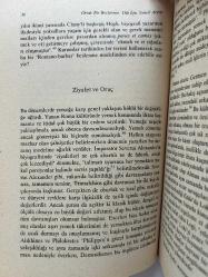 AVRUPA' DA YEMEĞİN TARİHİ