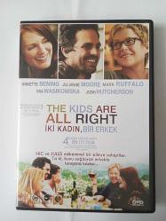 İki Kadın Bir Erkek Dvd Film