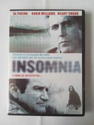 Insomnıa Dvd Film