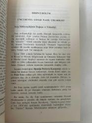 20. YÜZYIL DÜNYA TARİHİNİN PERDE ARKASI