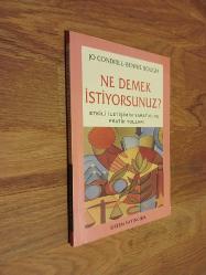 Ne Demek İstiyorsunuz? Etkili İletişimin Yaratıcı ve Pratik Yolları