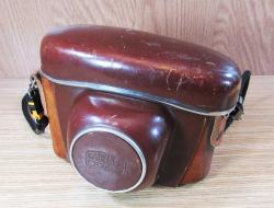 AnTiKa ZEISS IKON Prontor svs FOTOĞRAF MAKİNESİ...