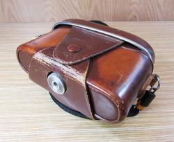 AnTiKa ZEISS IKON Prontor svs FOTOĞRAF MAKİNESİ...