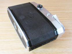 AnTiKa ZEISS IKON Prontor svs FOTOĞRAF MAKİNESİ...