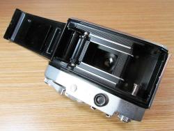 AnTiKa ZEISS IKON Prontor svs FOTOĞRAF MAKİNESİ...