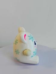 Moose Pikmi Pops Beyaz Karlı Ayı Oyuncak Figür McDonald's 2020