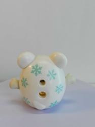 Moose Pikmi Pops Beyaz Karlı Ayı Oyuncak Figür McDonald's 2020