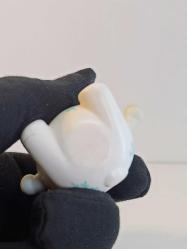 Moose Pikmi Pops Beyaz Karlı Ayı Oyuncak Figür McDonald's 2020