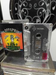 THE OFFSPRING / IXNAY ON THE HOMBRE