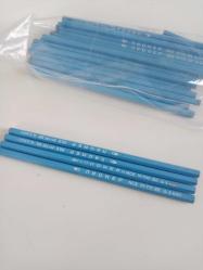 Rusya yapımı kurşun kalem vintage 1 ADET KALEM FİYATIDIR.