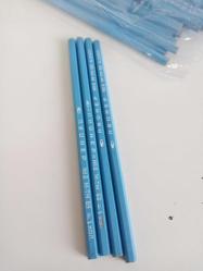 Rusya yapımı kurşun kalem vintage 1 ADET KALEM FİYATIDIR.