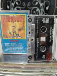 KINGS OF METAL - MANOWAR