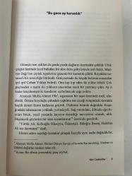 MOR CEPKENLİLER