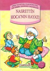 Nasrettin hocanın hayatı