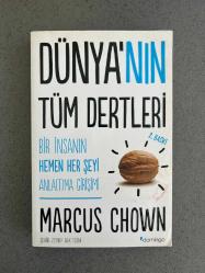 DÜNYA' NIN TÜM DERTLERİ