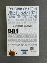 DÜNYA' NIN TÜM DERTLERİ