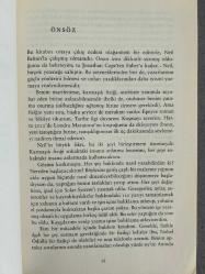 DÜNYA' NIN TÜM DERTLERİ