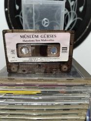 MÜSLÜM GÜRSES HAYATIMI SEN MAHVETTİN