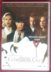 Dvd: Cehennem Çiçeği - The Black Dahlia (Scarlett Johansson, Aaron Eckhart)