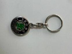 SKODA - ANAHTARLIK