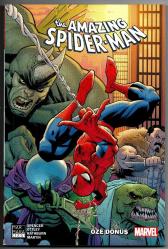 LOT.2 » The Amazing Spider-Man Vol. 5 Cilt 1 / Öze Dönüş