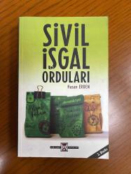SİVİL İŞGAL ORDULARI