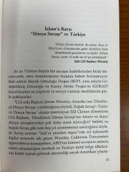 SİVİL İŞGAL ORDULARI