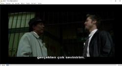 seven dvd  (PC'de denenmiştir)  brad pitt morgan freeman (david fincher yedi dvd)