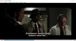 seven dvd  (PC'de denenmiştir)  brad pitt morgan freeman (david fincher yedi dvd)