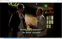 silahların gölgesinde dvd  (PC'de denenmiştir)  ryan phillippe benicio del toro juliette lewis  (way of the gun)