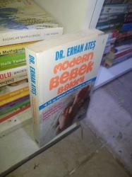 MODERN BEBEK BAKIMI ( 0 - 12 AY DÖNEMİ BEBEK BAKIMI VE SAĞLIĞI )