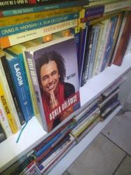 Aşkla Gülümse Mert Güler