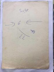 FİLİZ AKIN'IN GAZETEDEN KESİLME FOTOĞRAFLI HABER KÜPÜRÜ - 26 x 18 cm EBADINDA - FİLİZ AKIN APANDİSİT AMELİYATI OLACAK, FİLİZ AKIN'IN RÖNTGENİ ÇEKİLİRKEN ve DOKTORLA FİLMİ İNCELERKEN KARELER (MUZAFFER TEMA JÜBİLESİNE HAZIRLANIYOR)