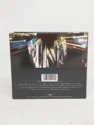 Omega Vibes – Diaspora - 1999 Yunanistan Basım - CD Albüm