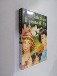 Bataklığın Kıyısındaki Ev