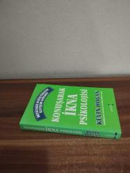 KONUŞARAK İKNA PSİKOLOJİSİ - HAYATINIZI DEĞİŞTİRECEK İLETİŞİM SIRLARI