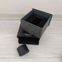 QUANTUM THE BIG TIME Saat Kutusu