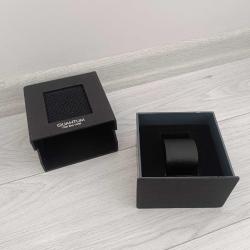 QUANTUM THE BIG TIME Saat Kutusu