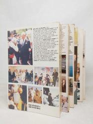 Kenan Evren'in Anıları 1-2-3-4-5-6 (6 Kitap Takım)