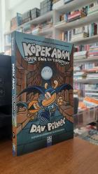 Köpek Adam 7; Toplar Kimin İçin Yuvarlanıyor - Alper Kitabevi