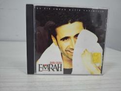Emrah - Dura Dura (CD)